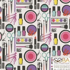 Обои Rasch 291704 Kids & Teens 2 купить по лучшей цене в интернет магазине стильных обоев Сова ТД. Доставка по Москве, МО и всей России