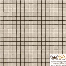 Мозаика Ragno  Terracruda Mosaico Sabbia 40х40 купить по лучшей цене в интернет магазине стильных обоев Сова ТД. Доставка по Москве, МО и всей России