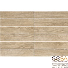 Мозаика Aspen  тёмно-бежевый 20х30 купить по лучшей цене в интернет магазине стильных обоев Сова ТД. Доставка по Москве, МО и всей России