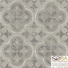 Керамогранит Soul   пэчворк, серый (SL4R093D-69)  42х42 купить по лучшей цене в интернет магазине стильных обоев Сова ТД. Доставка по Москве, МО и всей России