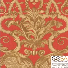 Обои Erismann 4220-7 Victoria купить по лучшей цене в интернет магазине стильных обоев Сова ТД. Доставка по Москве, МО и всей России