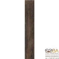 Керамогранит Creto  New Wood коричневый 19,8х119,8 купить по лучшей цене в интернет магазине стильных обоев Сова ТД. Доставка по Москве, МО и всей России