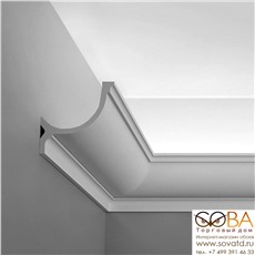 Карниз Orac Decor C902 Luxxus купить по лучшей цене в интернет магазине стильных обоев Сова ТД. Доставка по Москве, МО и всей России