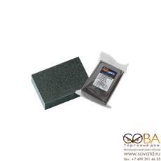 Губка Абразивная для шлифования, крупная (зернистость 36), 09077 купить по лучшей цене в интернет магазине стильных обоев Сова ТД. Доставка по Москве, МО и всей России