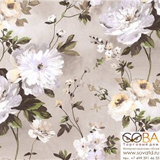 Обои Erismann 60093-02 Trend 3 купить по лучшей цене в интернет магазине стильных обоев Сова ТД. Доставка по Москве, МО и всей России