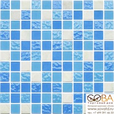 Мозаика SG101  (2,5х2,5) 30х30 142,56кв.м купить по лучшей цене в интернет магазине стильных обоев Сова ТД. Доставка по Москве, МО и всей России