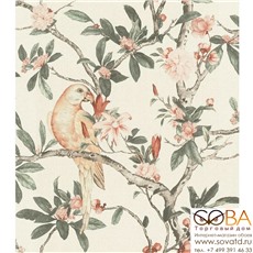 Обои Rasch 543315 Poetry 2 купить по лучшей цене в интернет магазине стильных обоев Сова ТД. Доставка по Москве, МО и всей России