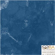 Плитка Carmen  Souk Blue 13х13 купить по лучшей цене в интернет магазине стильных обоев Сова ТД. Доставка по Москве, МО и всей России