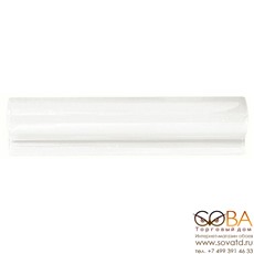 Бордюр Carmen  London Blanco 5х15 купить по лучшей цене в интернет магазине стильных обоев Сова ТД. Доставка по Москве, МО и всей России