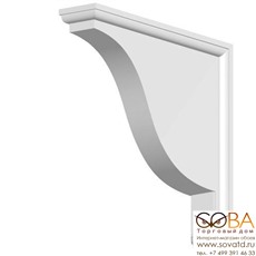 Кронштейн Orac Decor FC01 Luxxus купить по лучшей цене в интернет магазине стильных обоев Сова ТД. Доставка по Москве, МО и всей России