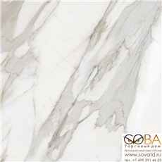 Керамогранит Titan  белый обрезной SG644320R 60х60 купить по лучшей цене в интернет магазине стильных обоев Сова ТД. Доставка по Москве, МО и всей России