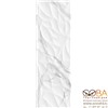 Декор Creto  Statuario White W M/STR 25x75 NR Glossy 1, интернет-магазин Sportcoast.ru