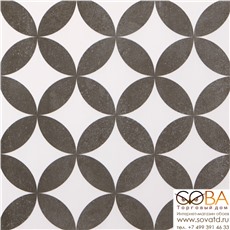 Керамогранит STN Ceramica Veinte D&N 02 Matt (20x20)см 110-015-10 (Испания) купить по лучшей цене в интернет магазине стильных обоев Сова ТД. Доставка по Москве, МО и всей России