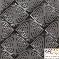 Керамическая плитка ZYX Gatsby Royal Flapper Shadow (14.8x14.8)см 222118 (Испания) купить по лучшей цене в интернет магазине стильных обоев Сова ТД. Доставка по Москве, МО и всей России