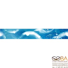 Бордюр Medusa B300D236  30х4,5 купить по лучшей цене в интернет магазине стильных обоев Сова ТД. Доставка по Москве, МО и всей России