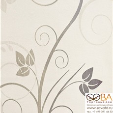 Обои Erismann 5200-37 Isabella купить по лучшей цене в интернет магазине стильных обоев Сова ТД. Доставка по Москве, МО и всей России