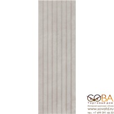 Плитка Ragno  Terracruda Calce Struttura Verso 3d Rett. 40х120 купить по лучшей цене в интернет магазине стильных обоев Сова ТД. Доставка по Москве, МО и всей России