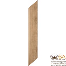 Керамогранит Marazzi  Treverkmust Beige Chevron 73,2х11,8 купить по лучшей цене в интернет магазине стильных обоев Сова ТД. Доставка по Москве, МО и всей России