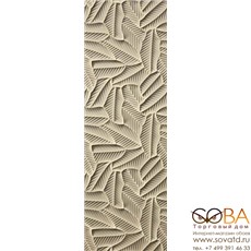 Декор Villeroy&Boch  Prelude Gold Glossy Rec. 30x90 купить по лучшей цене в интернет магазине стильных обоев Сова ТД. Доставка по Москве, МО и всей России