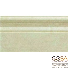 Плинтус Vitra  Fresco Кремовый Матовый 20х25 купить по лучшей цене в интернет магазине стильных обоев Сова ТД. Доставка по Москве, МО и всей России