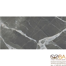 Керамогранит Casa Dolce Casa Stones and More 2.0 Calacatta Black Glossy (60x120)см 756232 (Италия) купить по лучшей цене в интернет магазине стильных обоев Сова ТД. Доставка по Москве, МО и всей России