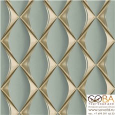 Обои A.S. Creation My Home My Spa 38691-3 купить по лучшей цене в интернет магазине стильных обоев Сова ТД. Доставка по Москве, МО и всей России