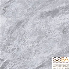 Керамогранит Vitra  Marmori Дымчатый Серый 7ЛПР 60х60 купить по лучшей цене в интернет магазине стильных обоев Сова ТД. Доставка по Москве, МО и всей России