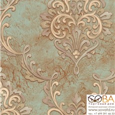 Обои Euro Decor 9087-04 Mone купить по лучшей цене в интернет магазине стильных обоев Сова ТД. Доставка по Москве, МО и всей России