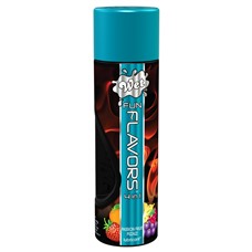 Лубрикант Wet Fun Flavors Passion Fruit Pizzazz 302 mL 20461wet