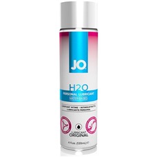 Женский нейтральный лубрикант на водной основе JO H2O FOR WOMEN ORIGINAL- 120 мл.