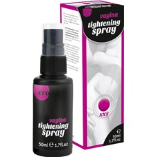 Сужающий спрей для женщин Vagina Tightening Spray - 50 мл.