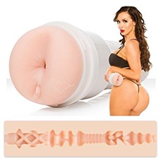 Мастурбатор Nikki Benz Reign, 25 см - Fleshlight