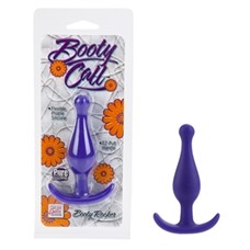 Пробка Booty Call Booty Rocker Purple 0396-10CDSE