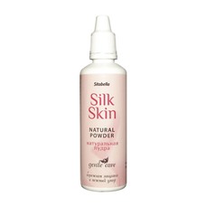 Пудра для ухода за игрушками Silk Skin sb-4721sit