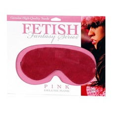 FFS MASK PINK 395600PD