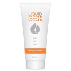 Крем для сужения влагалища Liquid Sex Tightening Cream - 56 гр.