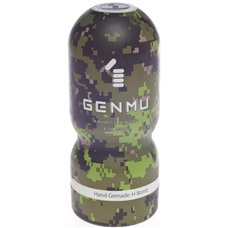 Мастурбатор Weapon H-Bomb - Genmu