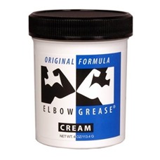 Жировая смазка Elbow Grease Regular - 118 мл.