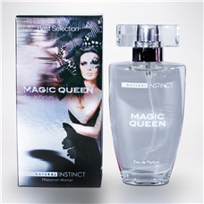 Женские духи с феромонами Natural Instinct Magiс Queen - 50 мл.