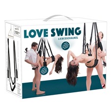 Качели любви Love Swing