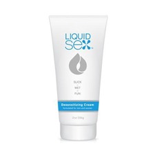 Крем-прологатор Liquid Sex Desensitizing Cream, 56 гр.