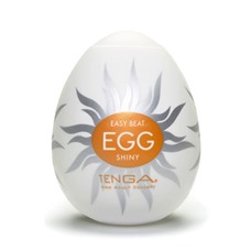 Мастурбатор Egg Shiny (Tenga)