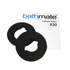 Уплотнительное кольцо Cushion Rings для Bathmate Hyrdomax X30 - 2 шт.