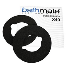 Уплотнительное кольцо Cushion Rings для Hyrdomax X40 - 2 шт.