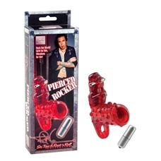 Вибронасадка Phil Varone Pierced Rocker 2980-40CDSE