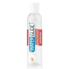 Разогревающий лубрикант WATERGLIDE 150 ML WARMING - 150 мл.