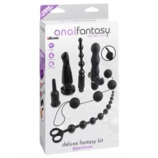 Набор AFC - DELUXE FANTASY KIT BLACK 467100PD