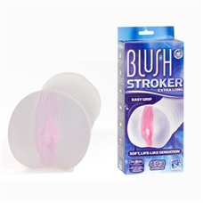 Мастурбатор Blush 19 см 0278-10BXDJ