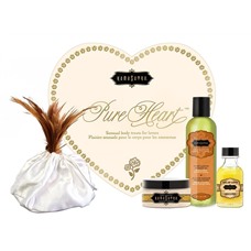 Подарочный набор Pure Heart Vanilla Kit