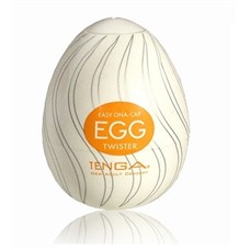 Мастурбатор Tenga Egg Twister